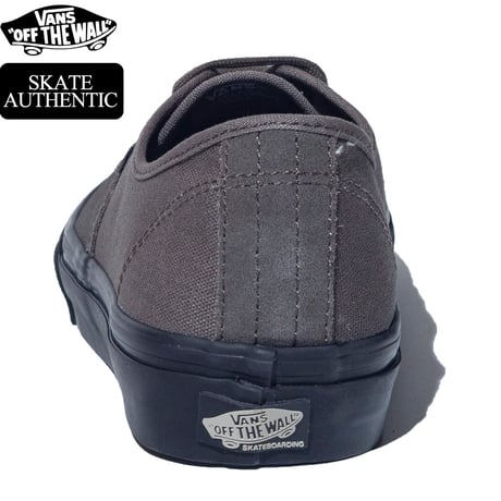 VANS SKATE AUTHENTIC BUNGEE CORD VN0A2Z2Z9JC