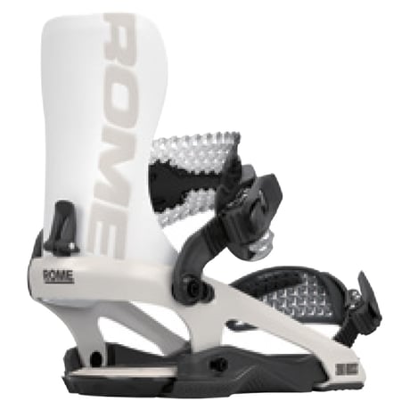 早期予約 26-27 ROME SNOWBOARDS 390 BOSS FW