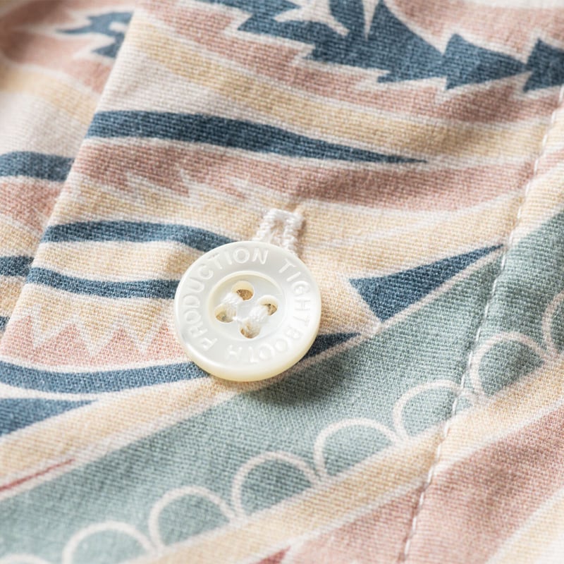 TBPR PAISLEY BOXER | ODDBALL SKATE&SNOW