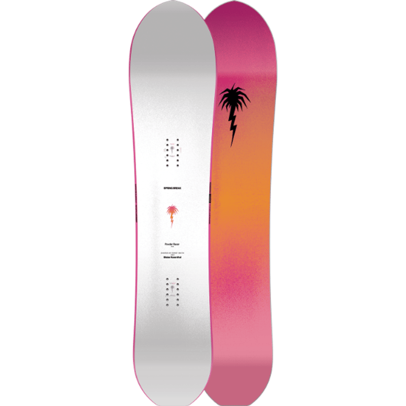 23-24 CAPITA SNOWBOARDS SPRING BREAK POWDER RAC 23-24 CAPITA SNOWBOARDS SPRING BREAK POWDER RAC