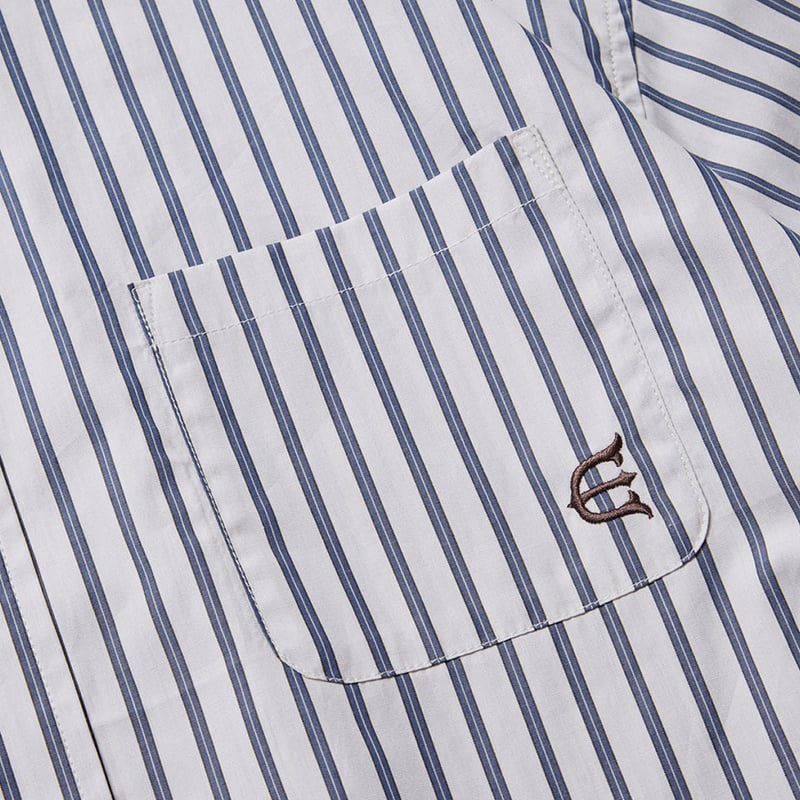 EVISEN WILLIAM SHIRT THE 6TH | ODDBALL SKATE&SNOW