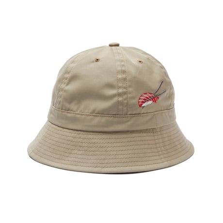 EVISEN SKATEBOARDS SUSHI HAT