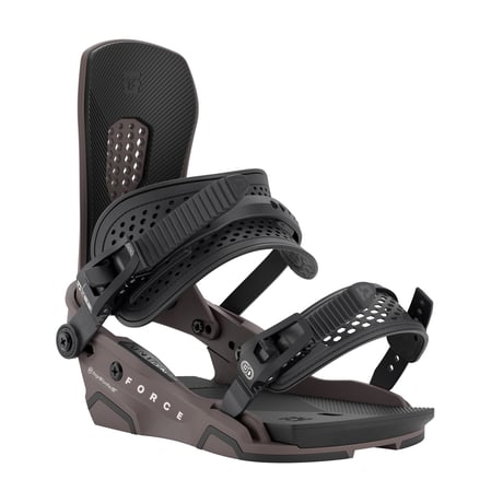 25-26 UNION BINDINGS FORCE BROWN