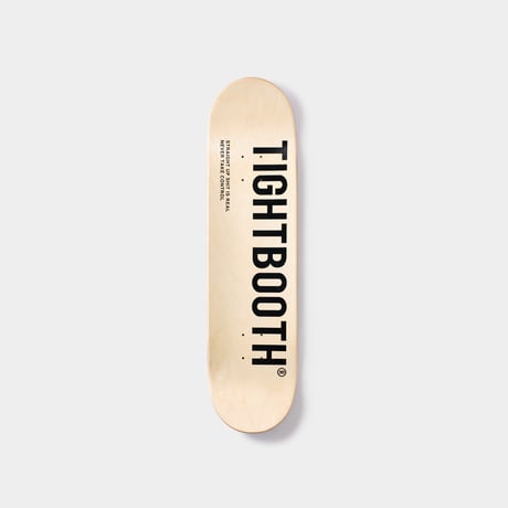 TIGHTBOOTH BLEEDING DEEP CONCAVE