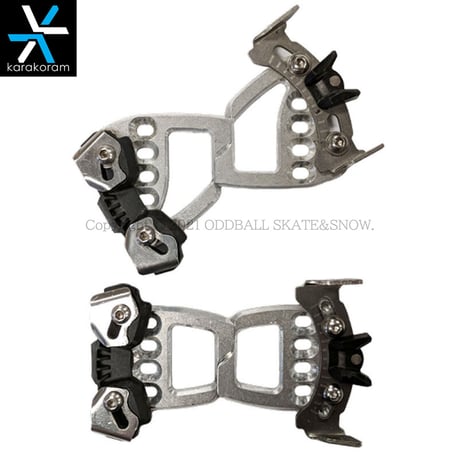 スプリットボードインターフェイス | STORES