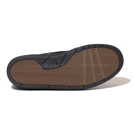 AREth 2024 LATE Chukka All Black