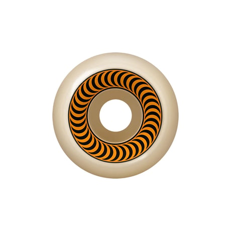 SPITFIRE WHEEL F4 OG CLASSIC 99DU