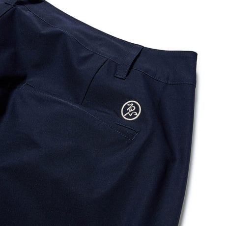 EVISEN SKATEBOARDS RIVER JUMP SHORTS
