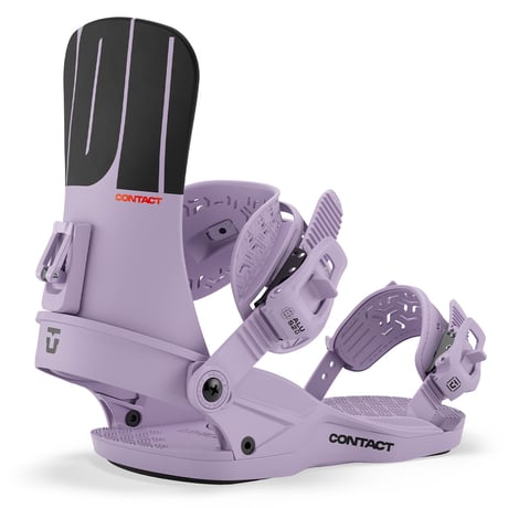 早期予約 26-27 UNION BINDINGS CONTACT WMN