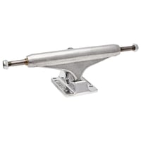 Independent Forged Titanium Silver