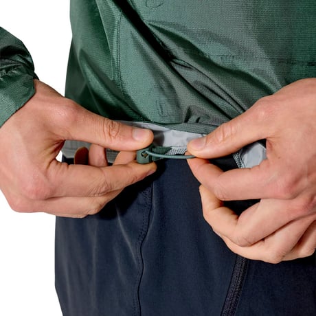 RAB MEN’S Phantom Mountain Jacket