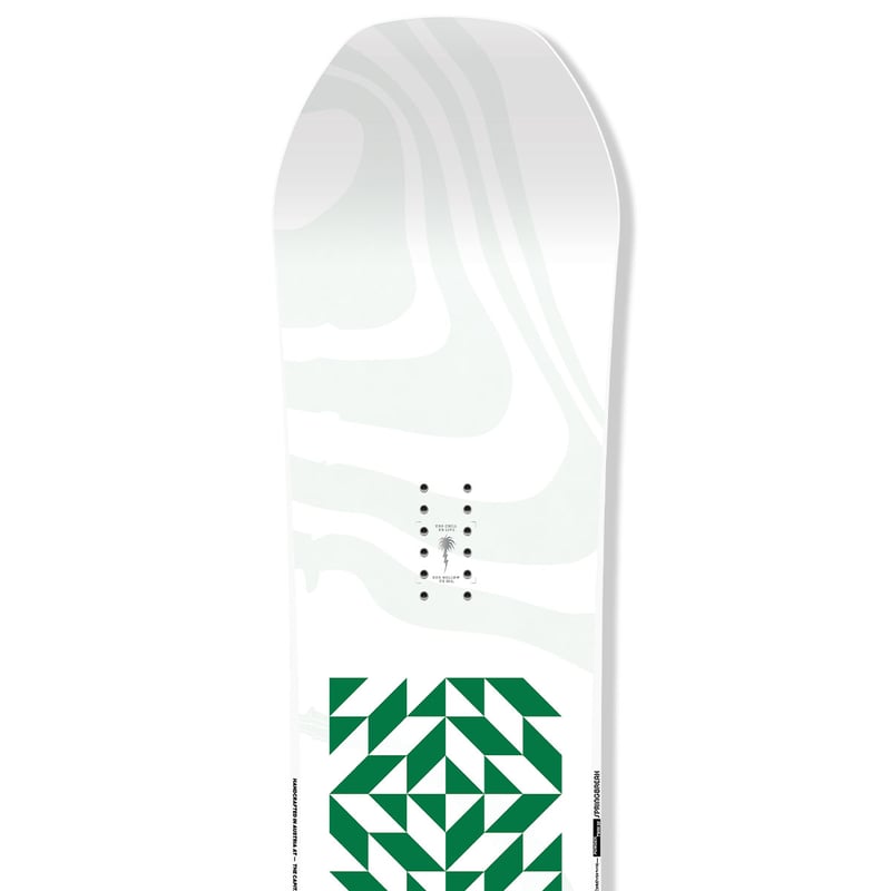 早期予約 26-27 SPRING BREAK POWDER TWIN | ODDBALL S