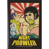 NIGHT PROWLER