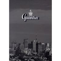 QUANTIZE DVD