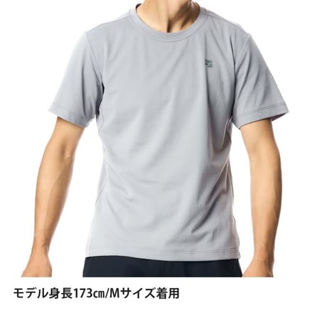 finetrack ファイントラック メンズ ドラウトクアッドT FMM1122