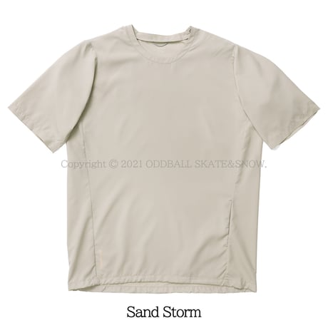 HOUDINI Weather Tee