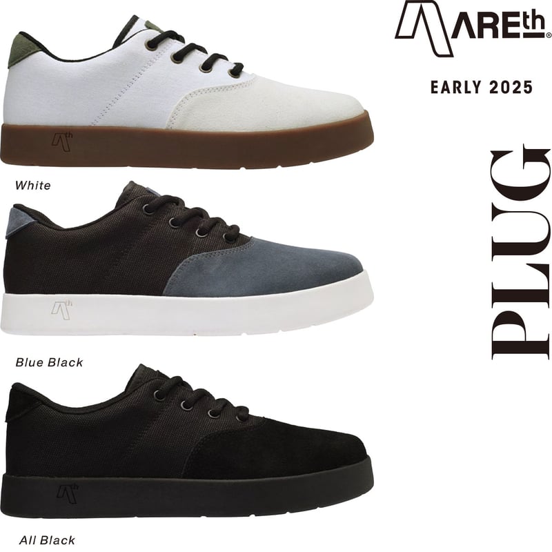 AREth 2025 EARLY PLUG | ODDBALL SKATE&SNOW