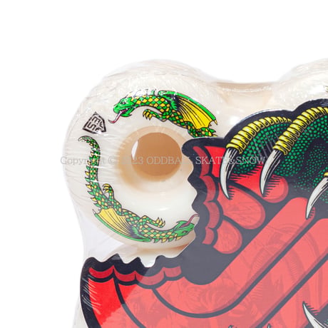Powell Peralta Dragon Fomula Wheel 53MMx34MM 93A