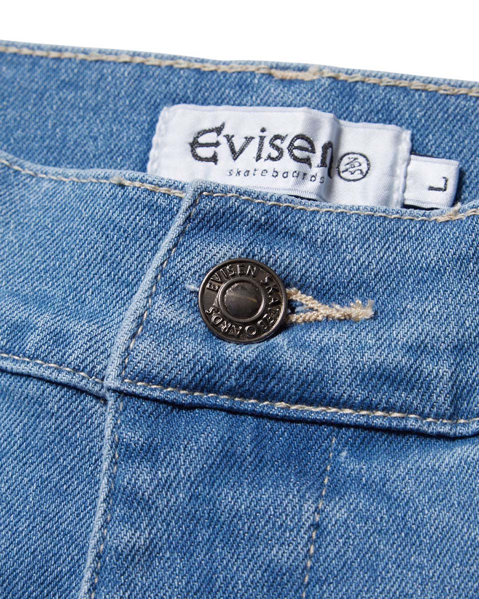 EVISEN EYE FIRE JEANS | ODDBALL SKATE&SNOW EVISEN EYE FIRE JEANS | ODDBALL SKATE&SNOW