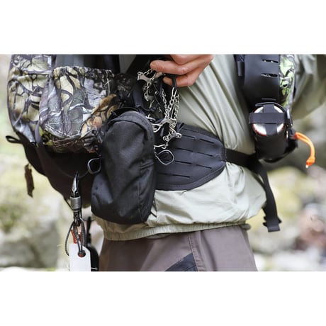 AFTERGLOW V2 UTILITY POUCH