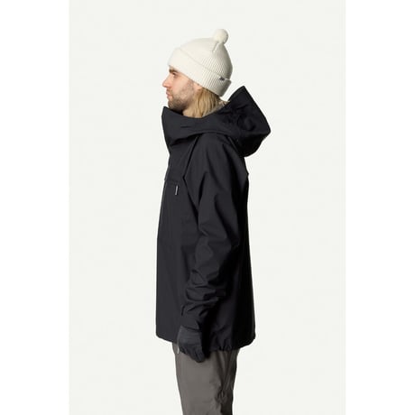 HOUDINI M's Shelter Anorak