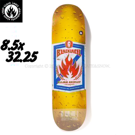 CATEGORY BLACK LABEL | ODDBALL SKATE&SNOW