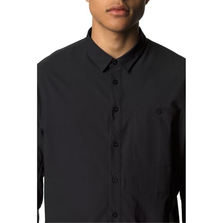 HOUDINI M’s Long sleeve Shirt
