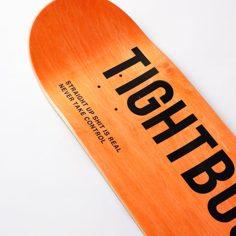 TIGHTBOOTH BLOOM DEEP CONCAVE