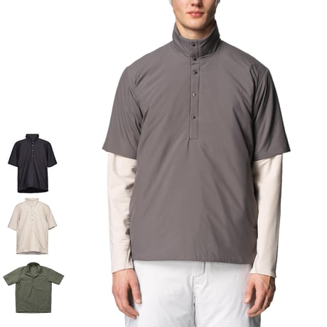 HOUDINI Unisex All Weather T-Neck