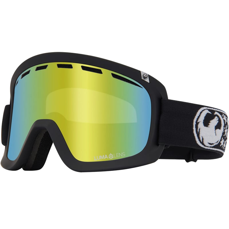 25-26 DRAGON D1 MIKKEL BANG LUMALENS J.GOLD ION