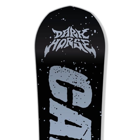 早期予約 26-27 CAPITA SNOWBOARDS DARK HORSE WIDE