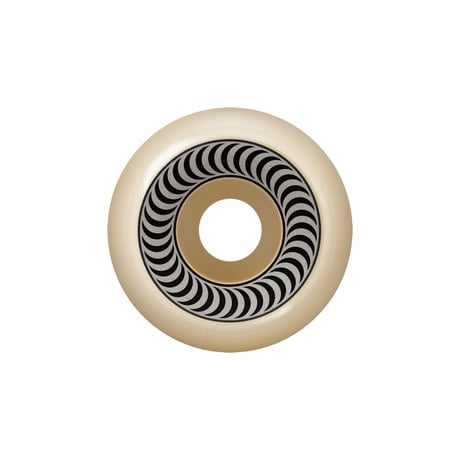 SPITFIRE WHEEL F4 OG CLASSIC 99DU