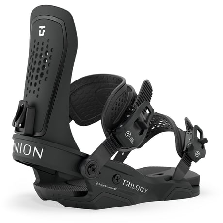 早期予約 26-27 UNION BINDINGS TRILOGY