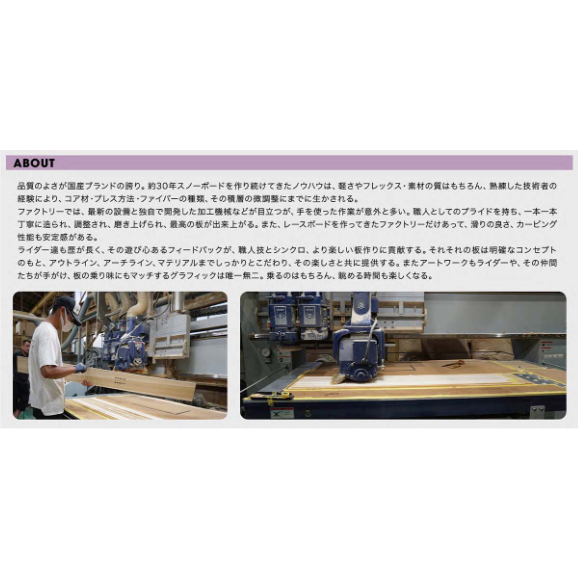 25-26 早期予約 UNIT MFG RABBIT | ODDBALL SKATE&SNOW