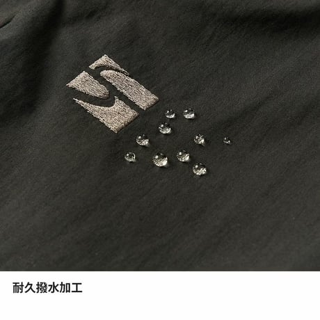 inetrack ファイントラック メンズ ミヤマパンツ FBM1201
