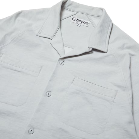 EVISEN SKATEBOARDS TOBACCO ALOHA