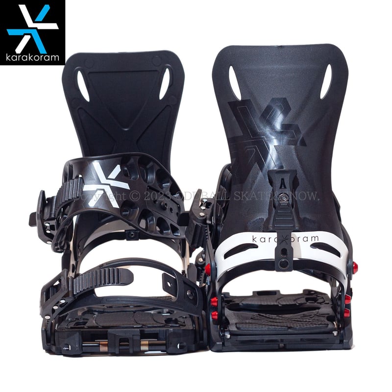 24-25 KARAKORAM Ultra Ranger + Splitboard Inte 24-25 KARAKORAM Ultra Ranger + Splitboard Inte