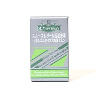 M.MOWBRAY モウブレイ ガムスペシャル 汚れ落とし
