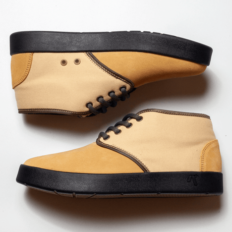 AREth 2026 EARLY BULIT Ocher