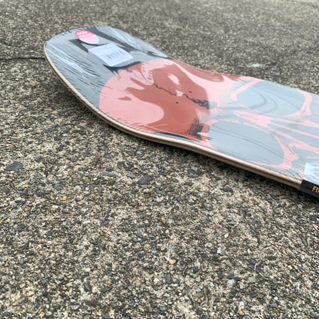 CREATURE SKATEBOARDS LARRY TEAM DECK 8.75