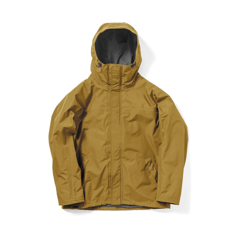 25-26 早期予約 GREEN CLOTHING FREE JACKET | ODDBALL 25-26 早期予約 GREEN CLOTHING FREE JACKET | ODDBALL