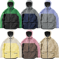 早期予約 26-27 GREEN CLOTHING OGA JACKET