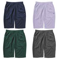 早期予約 26-27 GREEN CLOTHING LIGHT FLEECE SHORTS