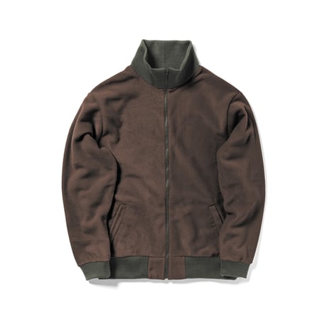 25-26 GREEN CLOTHING STAND JACKET