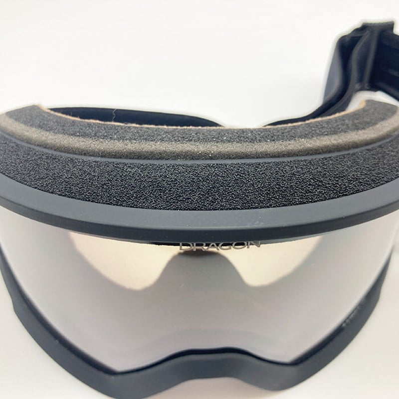 23-24 DRAGON DX3 L CLASSIC BLACK LUMALENS DARK 23-24 DRAGON DX3 L CLASSIC BLACK LUMALENS DARK