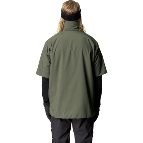 HOUDINI Unisex All Weather T-Neck