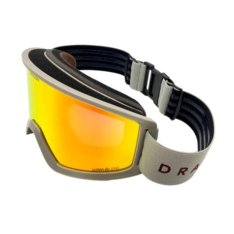 25-26 DRAGON DX3 LITE BEIGE 2 LUMALENS J.RED ION
