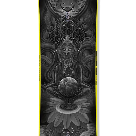 早期予約 26-27 CAPITA SNOWBOARDS THE MATRIARCH