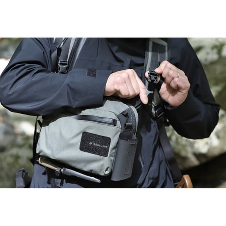 AFTERGLOW ORGANIZER POUCH