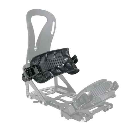 SPARK R&D Arc Pillow Line Ankle Straps